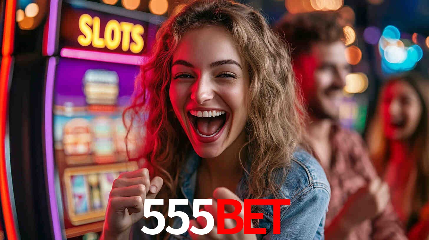 Experiência VIP 555bet