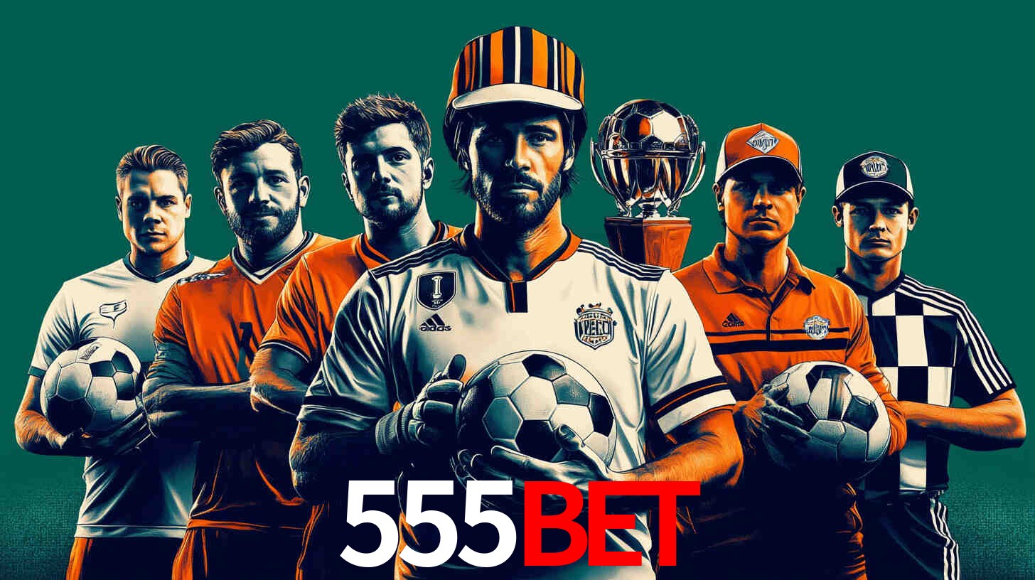 Apostas de Tênis 555bet