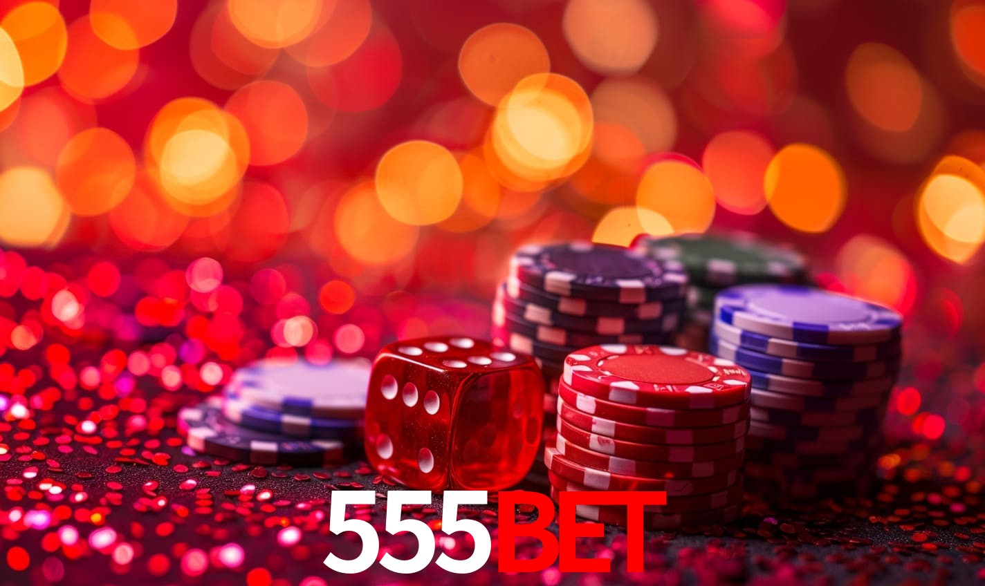Jogos de Slot 555bet