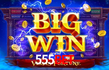 Exclusive Offers 555bet