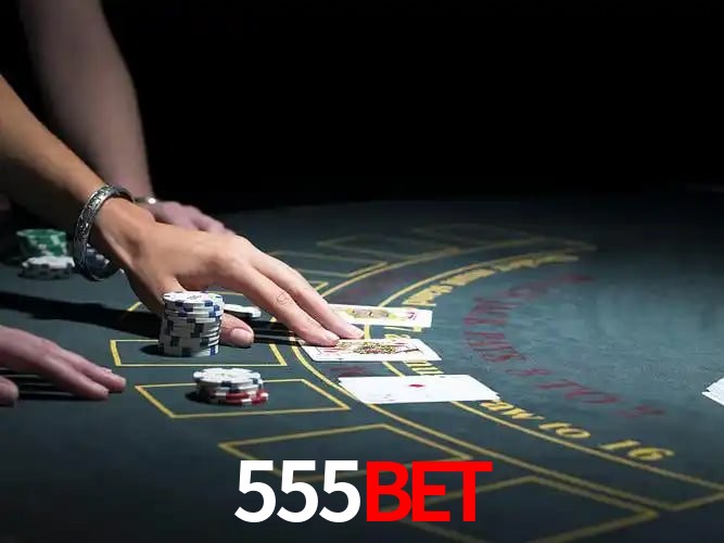 Descubra a Essência do 555bet: Nossa História e Compromissos