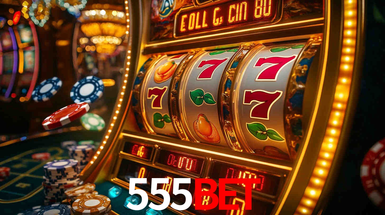 555bet login