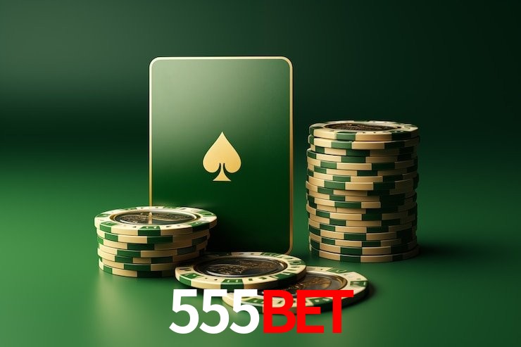 Blackjack Table 555bet