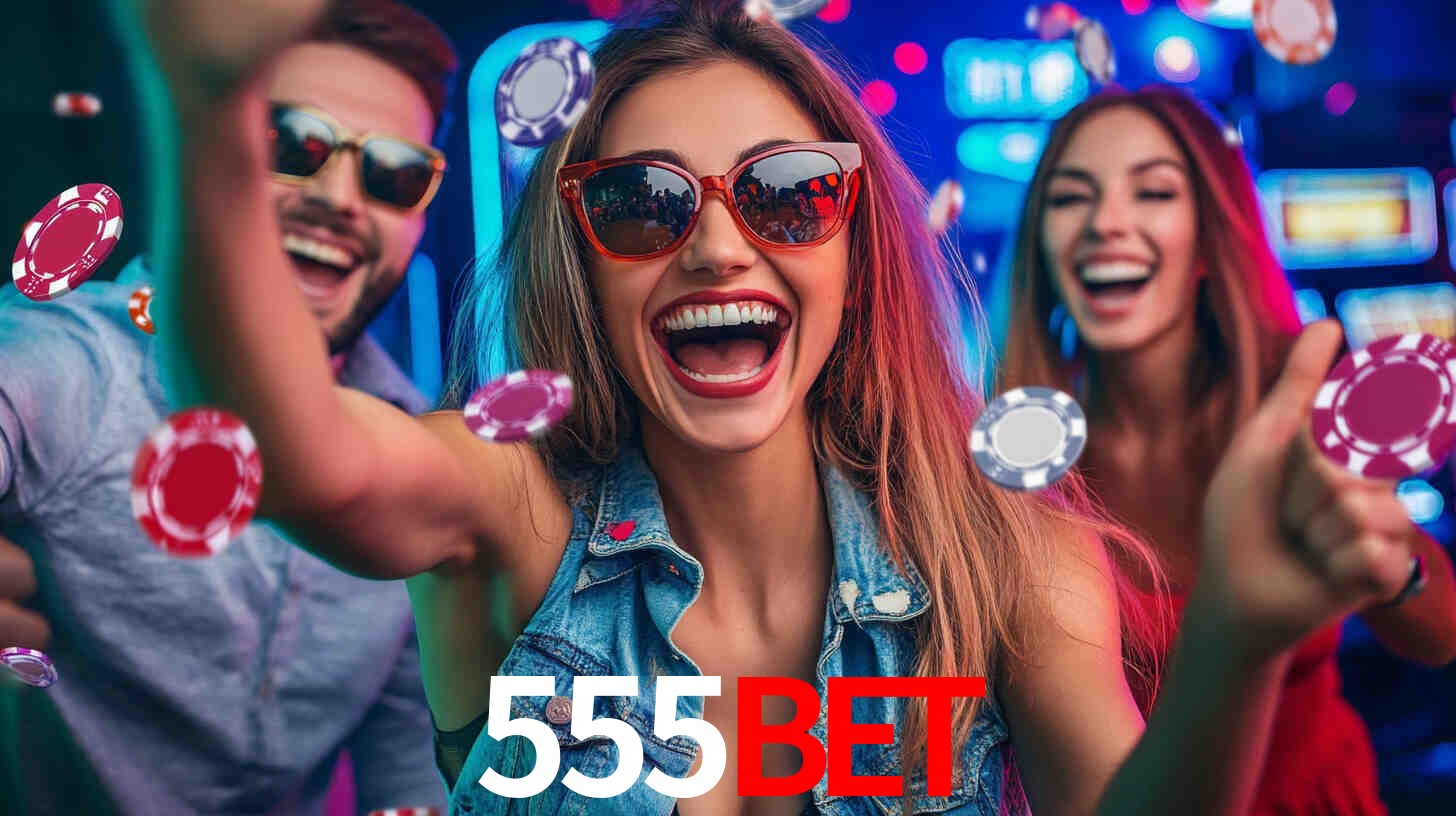 Apostas de Futebol 555bet