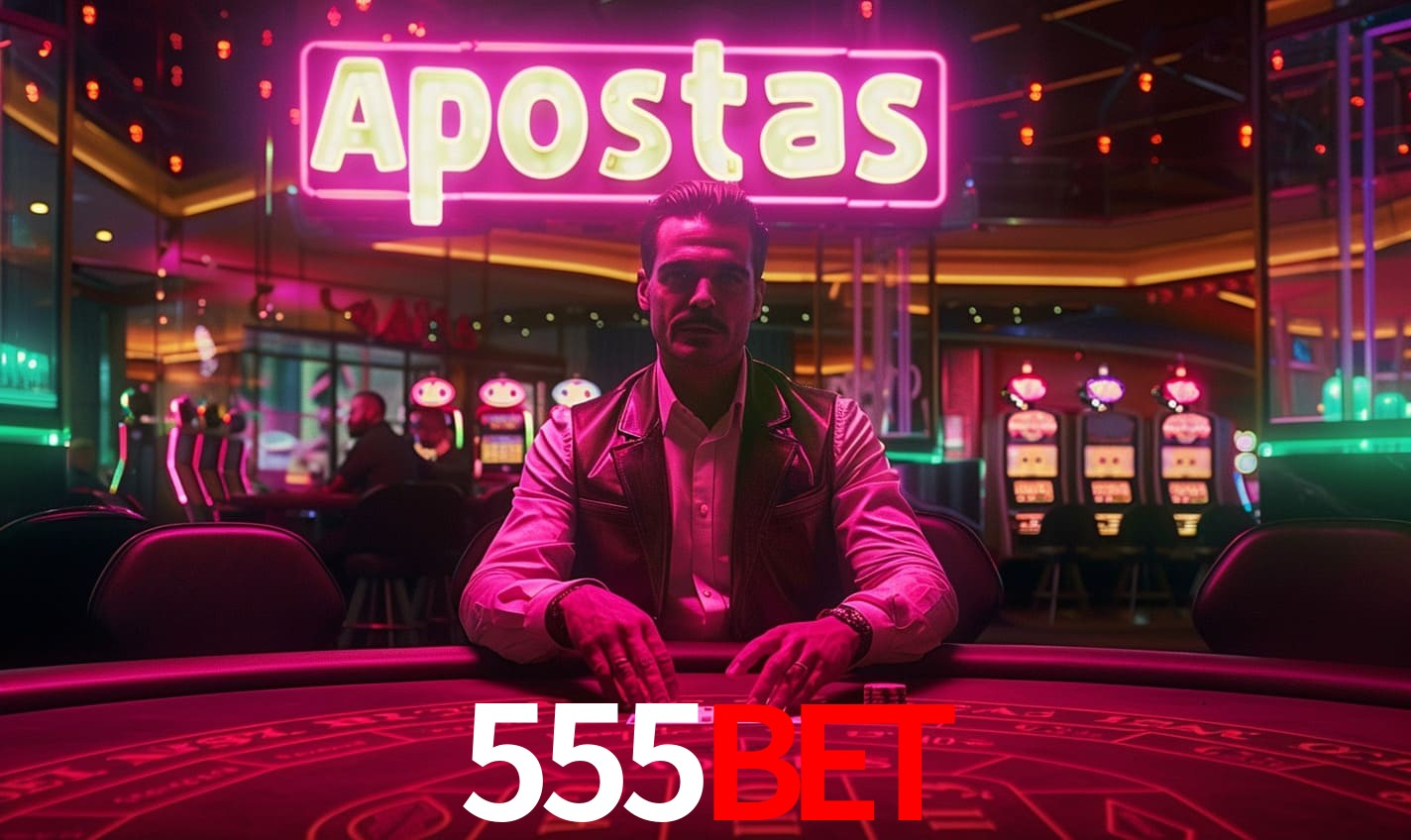 Diretório de Jogos 555bet