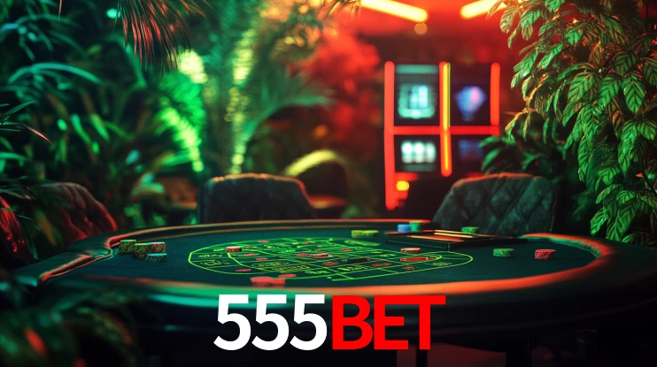 Exclusive Games 555bet