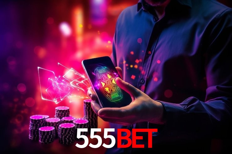Apostas Esportivas na 555bet: Um Guia Completo