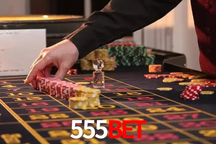 Programa VIP 555bet