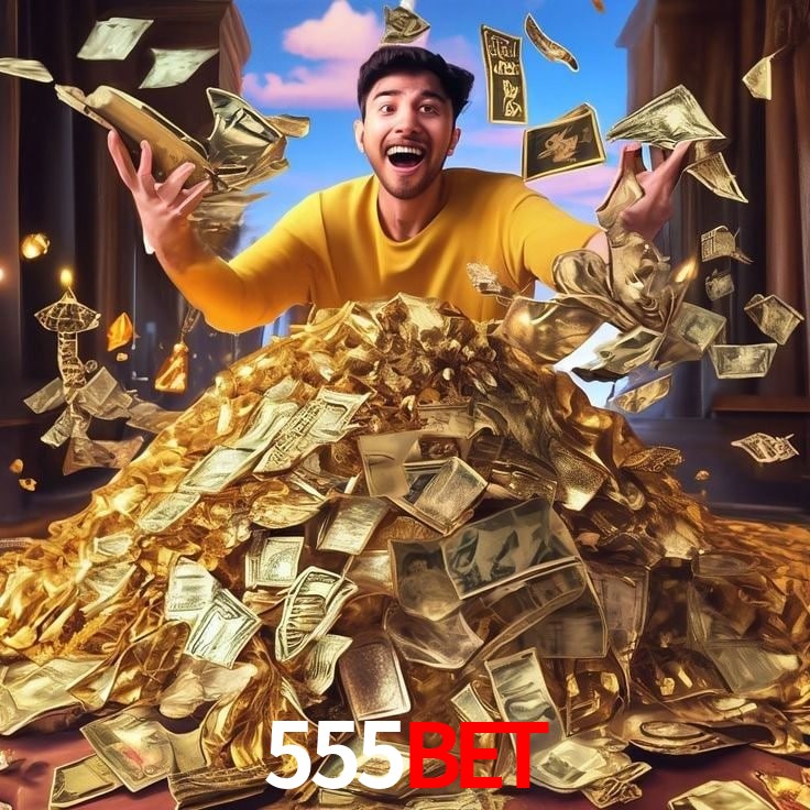 Inovações de Jogos na 555bet: O Futuro das Experiências Interativas