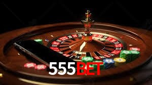VIP Casino 555bet