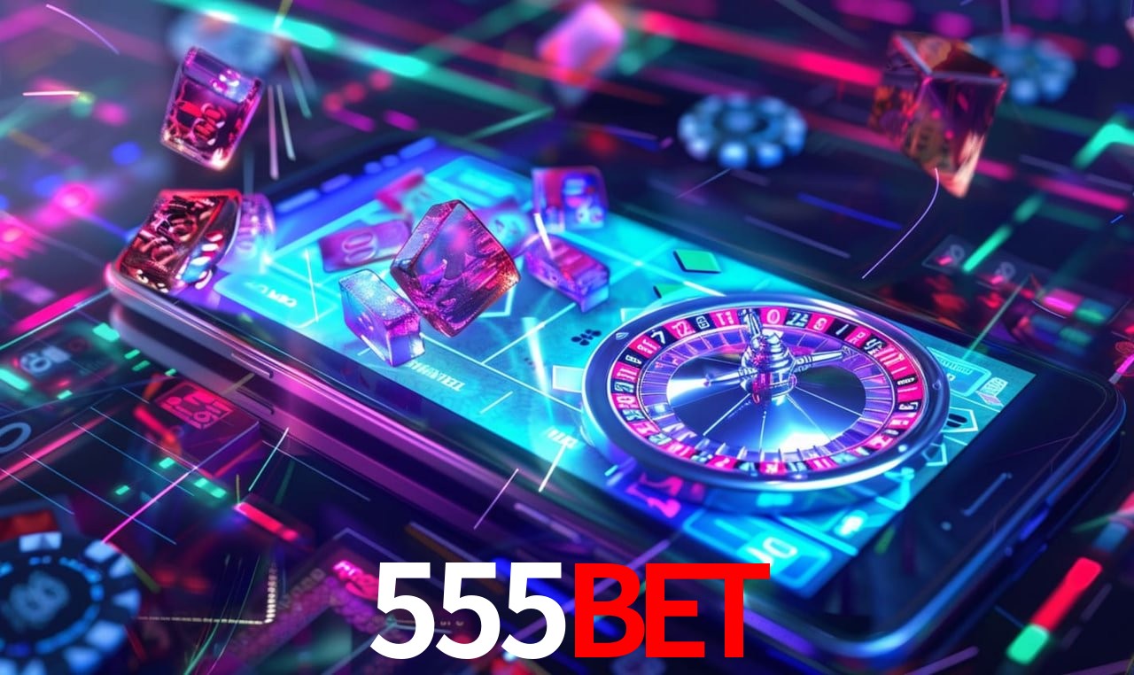 Desvendando o Mundo dos Jogos Virtuais na 555bet