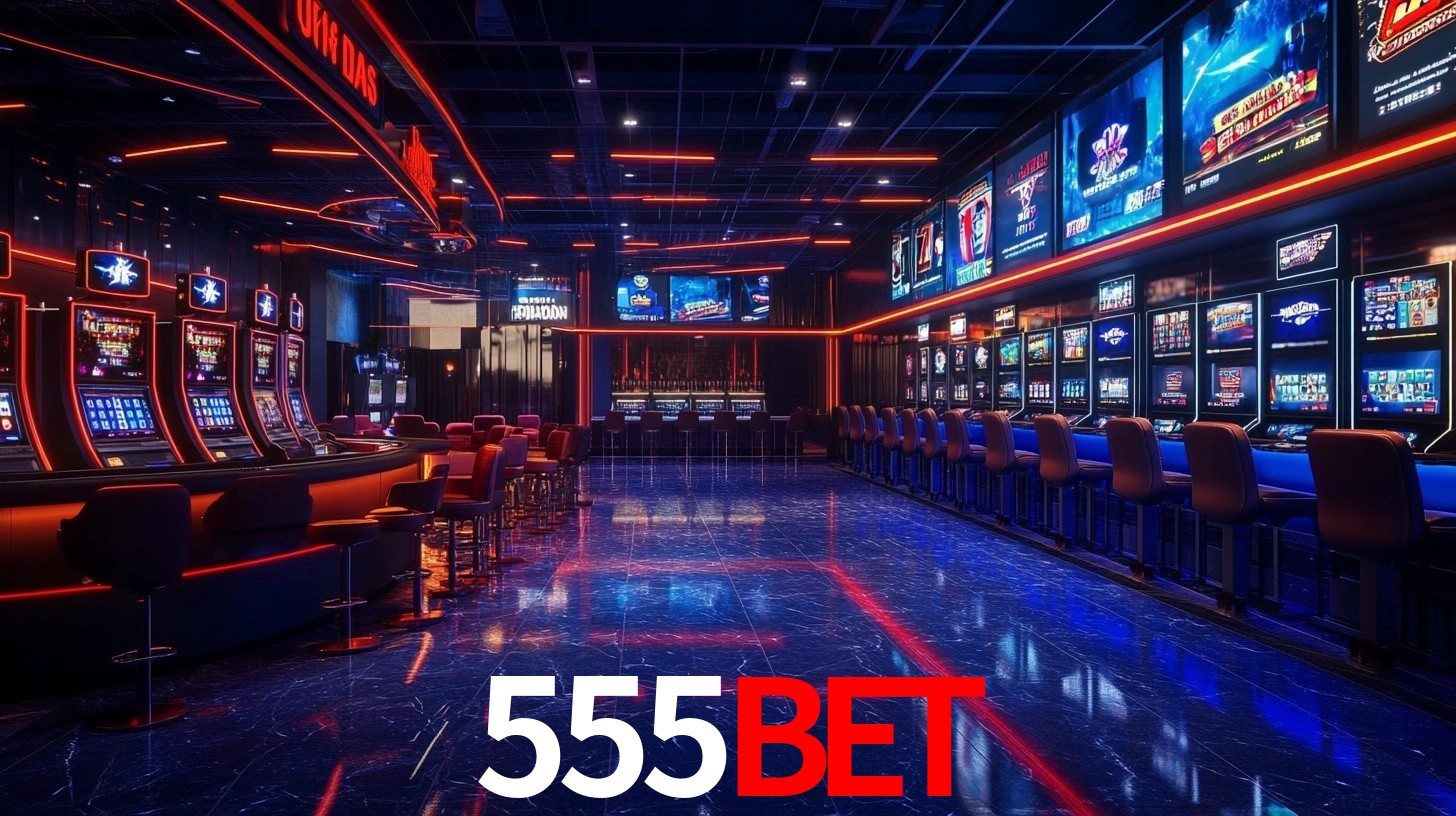 Ofertas Imperdíveis na 555bet: Promoções e Bônus Que Valem a Pena