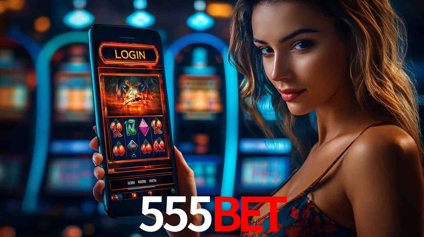 Descubra a Magia dos Jogos de Arcade no 555bet